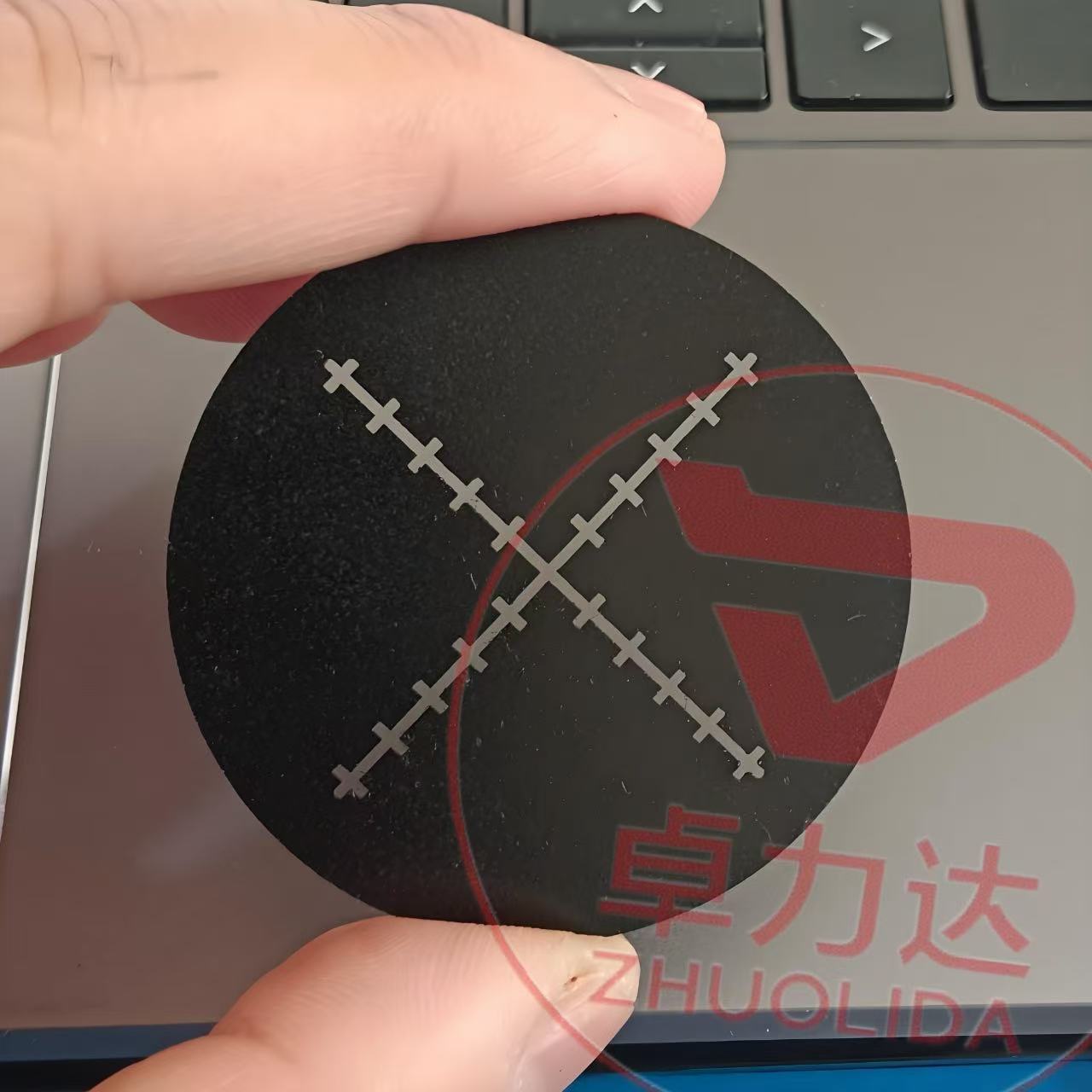 卓力達(dá)靶標(biāo)：精密制造賦能材料沉積技術(shù)革新